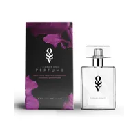 Obsessive - Blumig-Fruchtiges Parfum - 30 ml Obsessive - Blumig-Fruchtiges Parfum - 30 ml