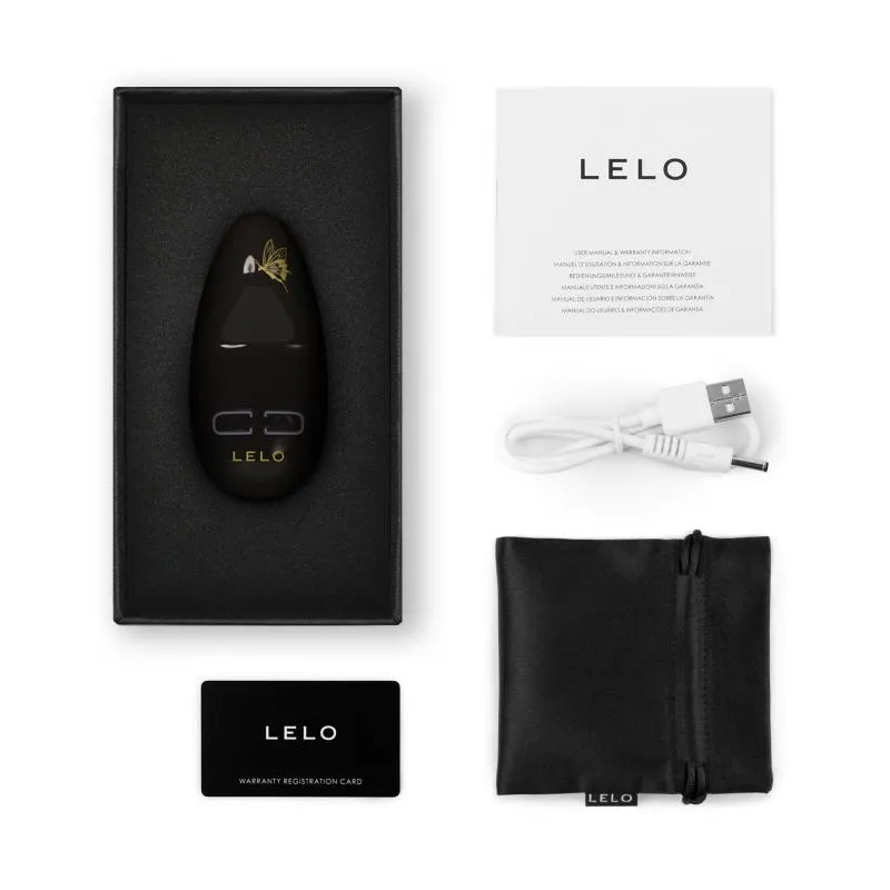 LELO »Nea 3« Auflegevibrator – Bild 4