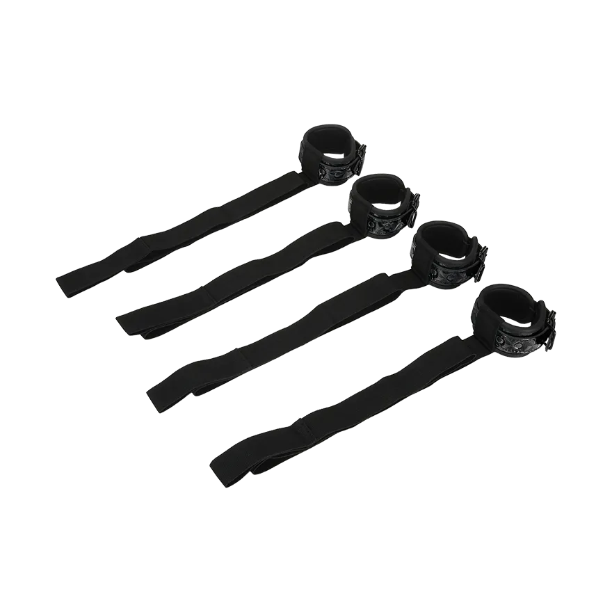 Bed Restrain Kit Bed Restrain Kit