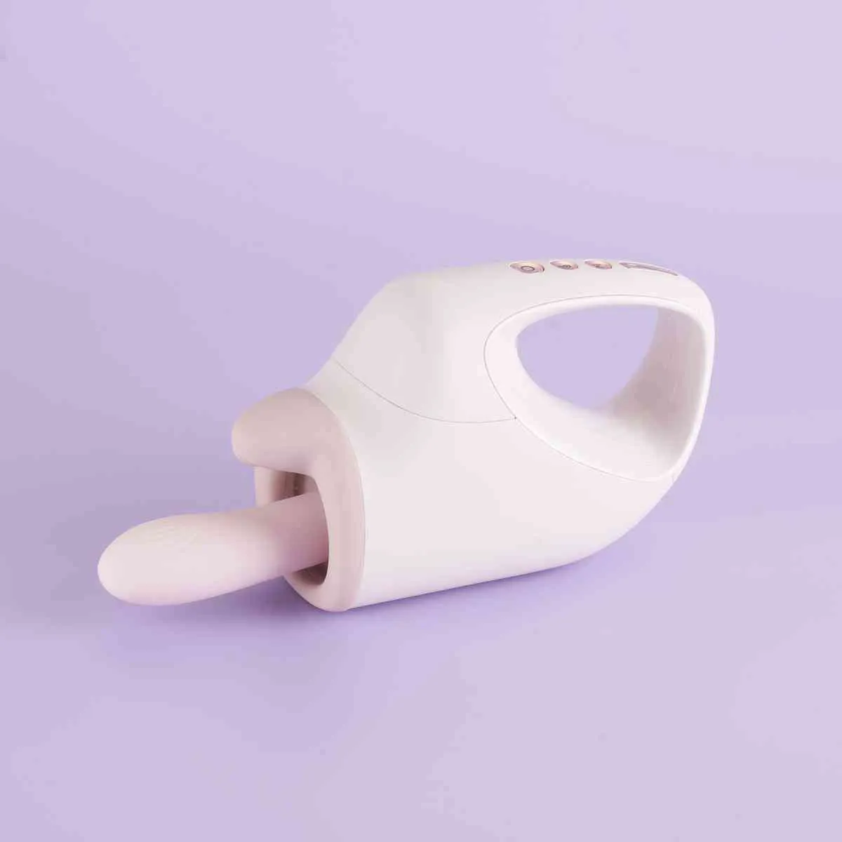 Automatische Hand-Sexmaschine "AK G1" – Bild 4