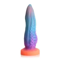 Tentakel Dildo "Glow in the Dark" Tentakel Dildo "Glow in the Dark"