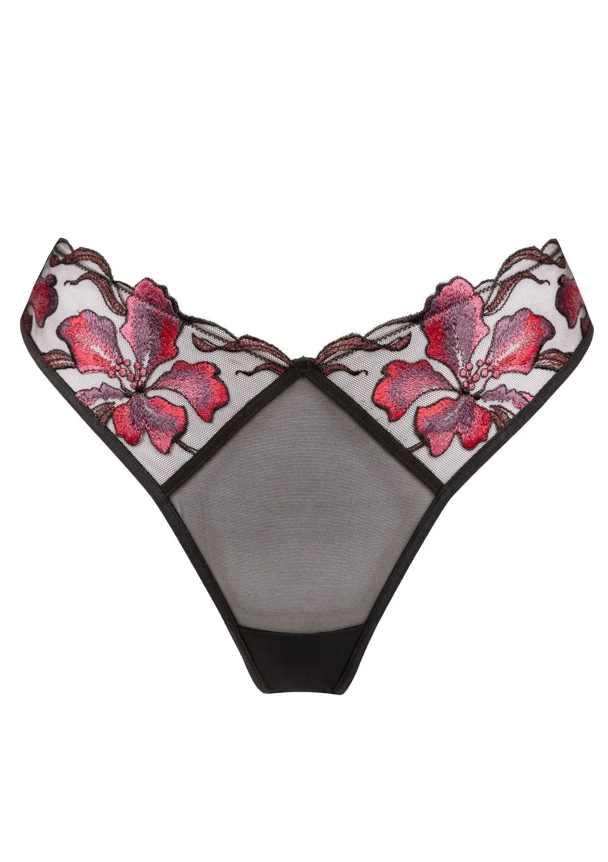 Atelier Amour | Dernier Frisson Tanga Größe L – Bild 2