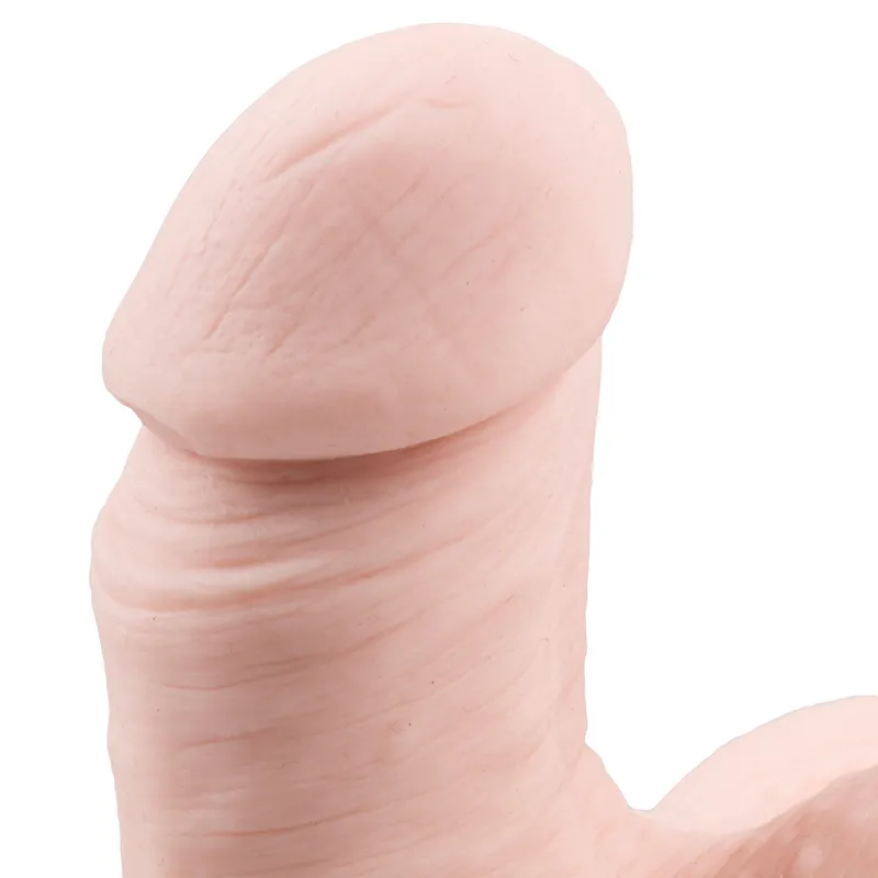 Limpy Dick Hautfarben - Klein – Bild 2