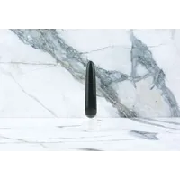 Yoni-Stab - Obsidian-Stab (10 cm) Yoni-Stab - Obsidian-Stab (10 cm)