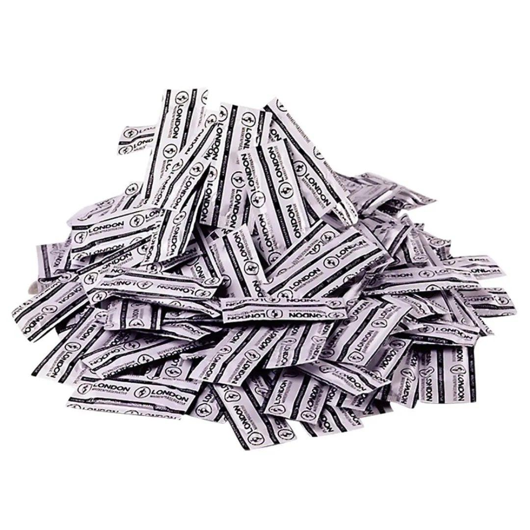 Kondome „Feucht“ mit Feuchtbeschichtung Kondome „Feucht“ mit Feuchtbeschichtung