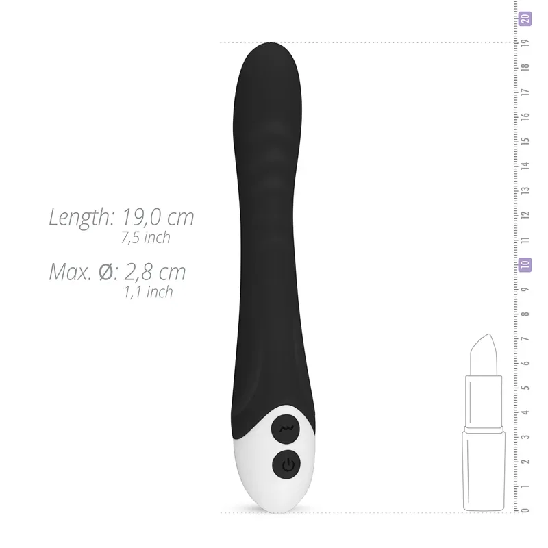 EasyToys »Lunar Vibe« Vibrator – Bild 5