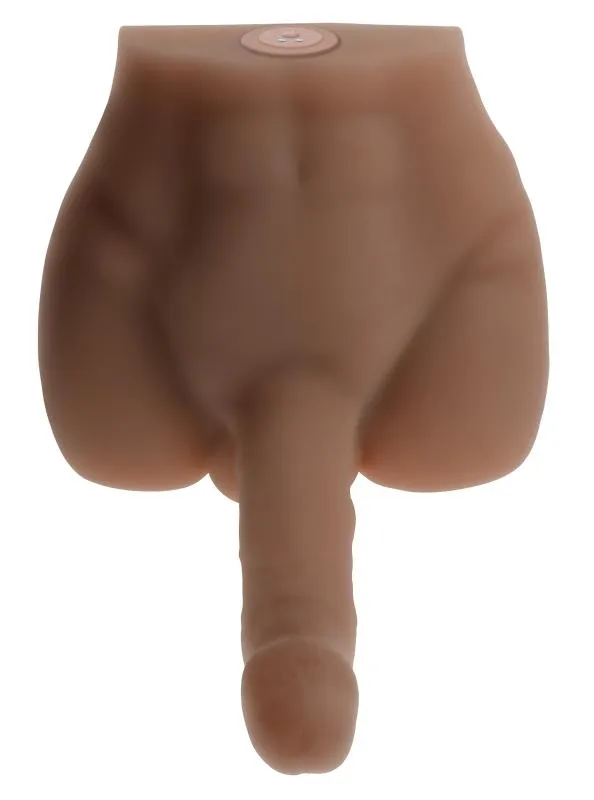 Evolved – Torso Easy Rider – Dunkel – Bild 2