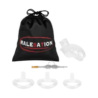 Chastity Cage, 7,5 cm Chastity Cage, 7,5 cm