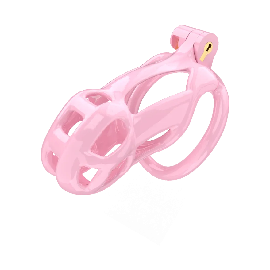 P-Cage - PC01, Größe S, 8,5 cm P-Cage - PC01, Größe S, 8,5 cm