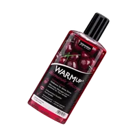 Warm up Cherry, wasserbasiert, 150 ml Warm up Cherry, wasserbasiert, 150 ml