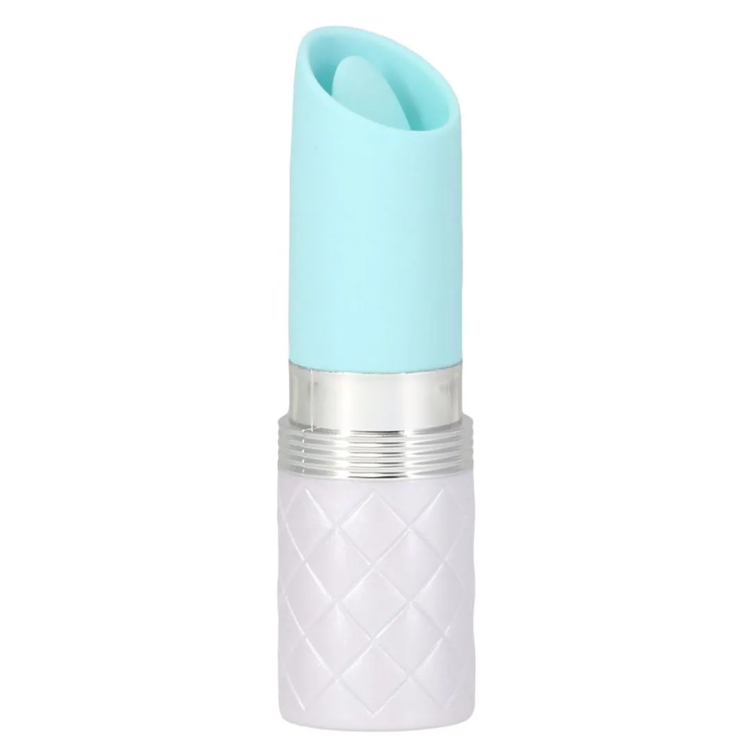 Minivibrator „Lusty“ mit Vibro-Zunge Minivibrator „Lusty“ mit Vibro-Zunge