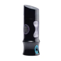 LoveBotz Beat It: Masturbator, schwarz LoveBotz Beat It: Masturbator, schwarz