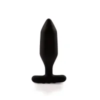 Je Joue - Onyx Butt Plug with Remote Control Je Joue - Onyx Butt Plug with Remote Control