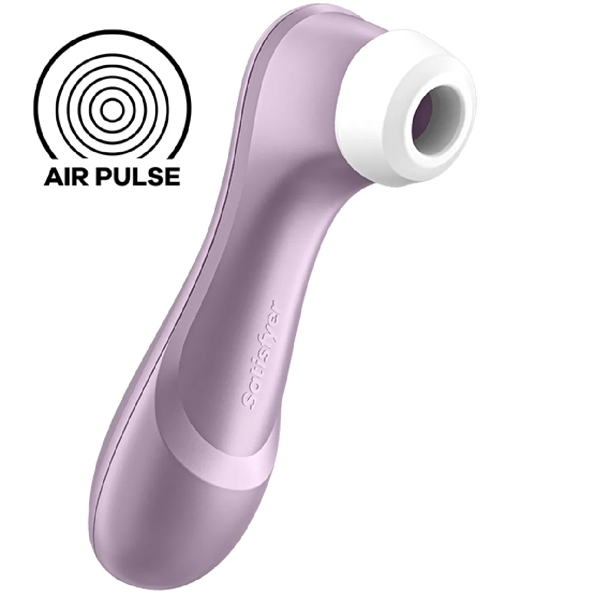 Druckwellenvibrator „Satisfyer Pro 2“ Druckwellenvibrator „Satisfyer Pro 2“