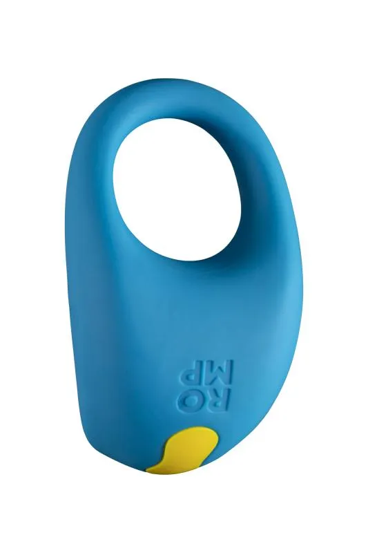 ROMP »Juke« Penisring mit Vibration – Bild 5