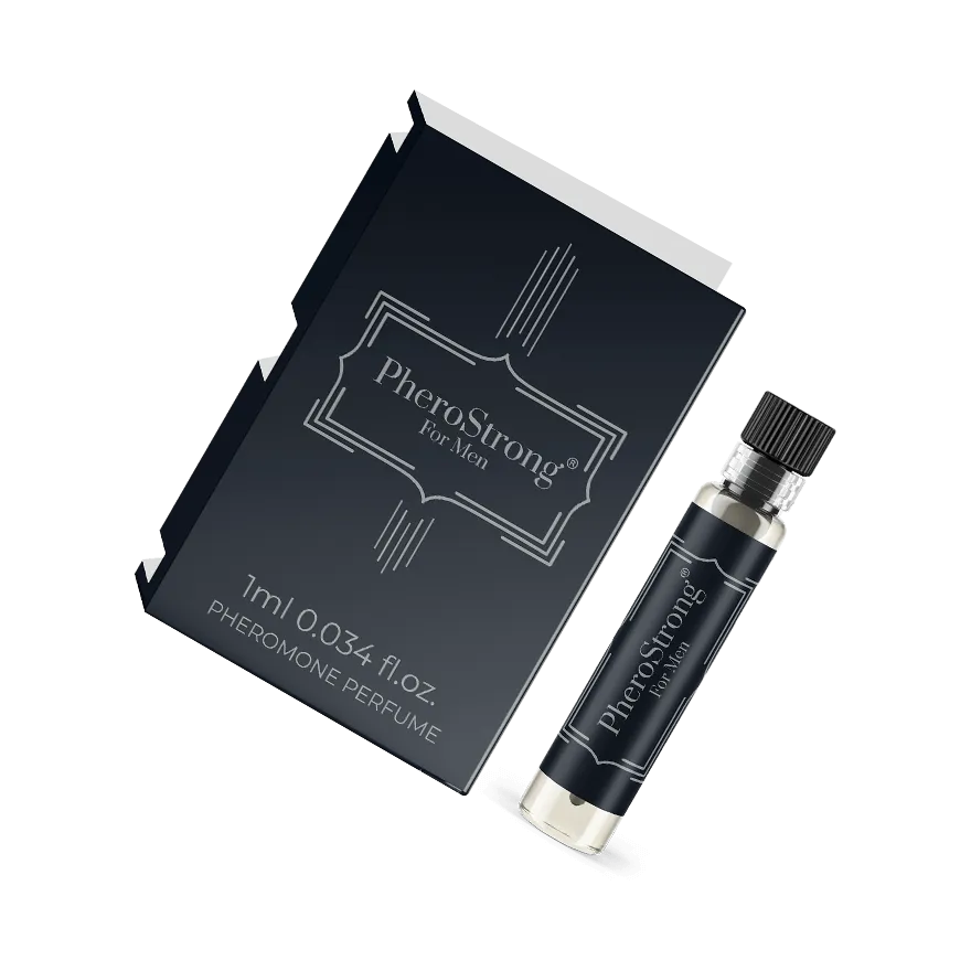 PheroStrong for Men, 1 ml PheroStrong for Men, 1 ml