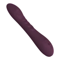 Essentials - Flexible Tapping Power Vibe, 22,5 cm Essentials - Flexible Tapping Power Vibe, 22,5 cm