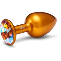 Rosebuds™ - Medium Alu Gold Kristall Rosebuds™ - Medium Alu Gold Kristall