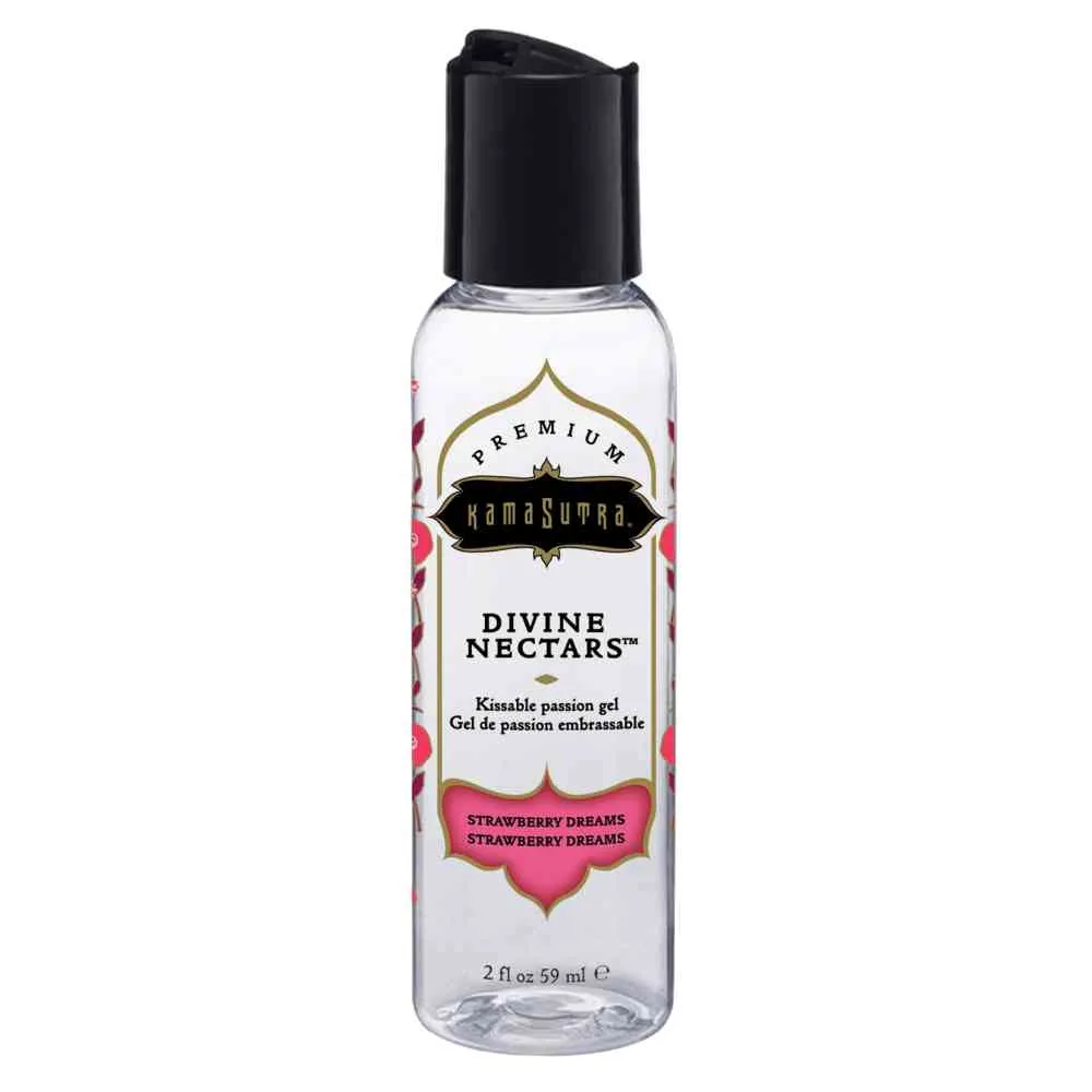 Intimgel "Divine Nectars" Intimgel "Divine Nectars"