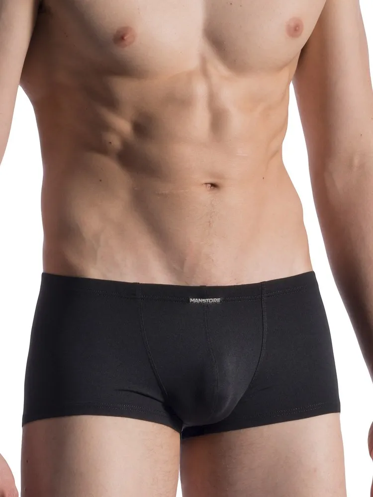 MANSTORE M800: Micro Pant, schwarz (M) MANSTORE M800: Micro Pant, schwarz (M)