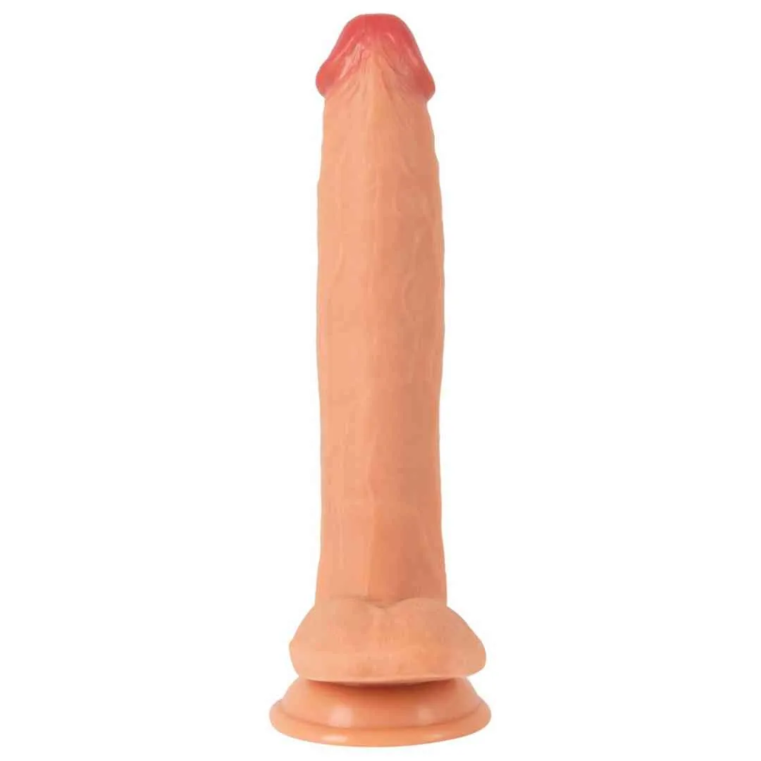 XXL-Naturdildo "Real Giant" – Bild 5