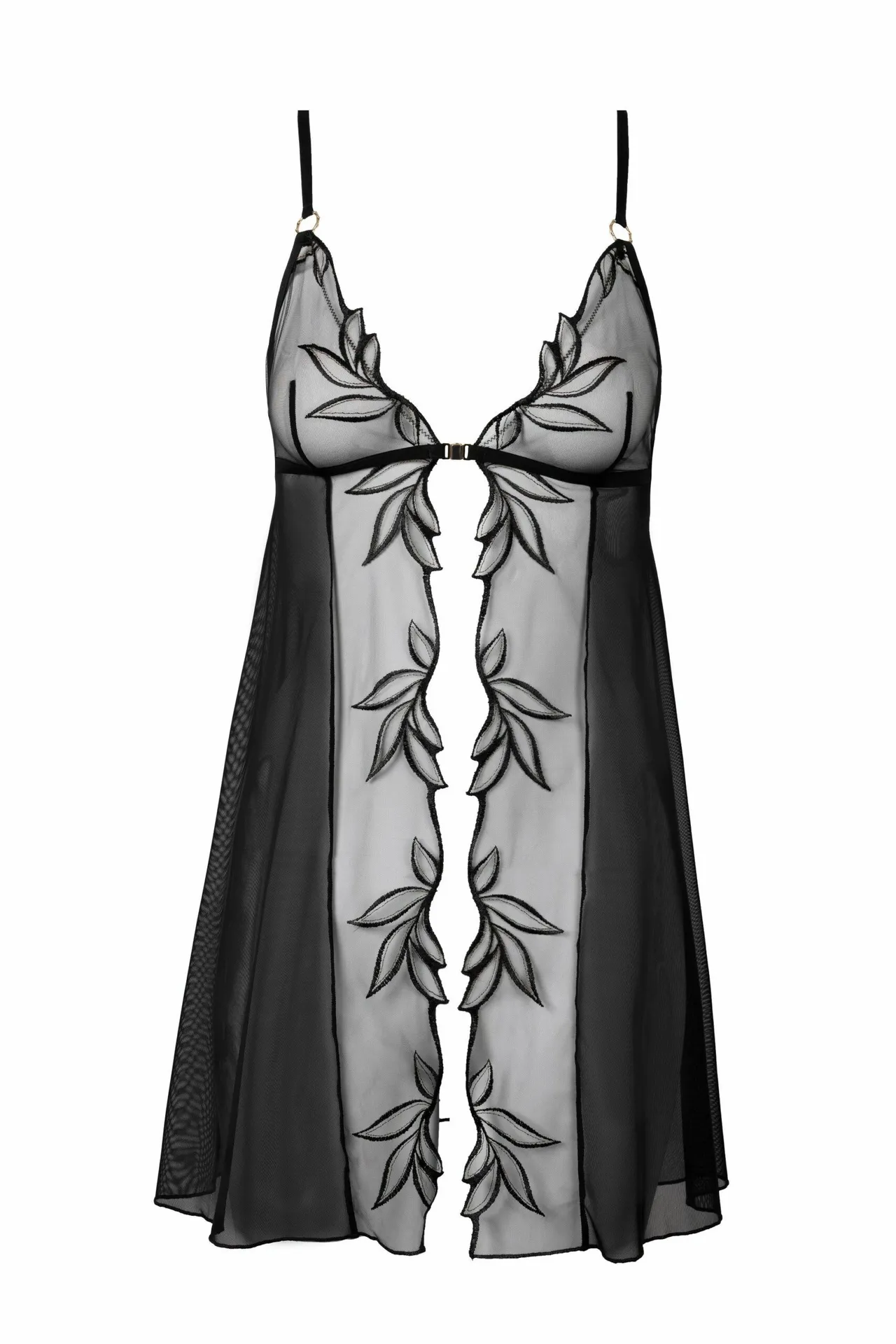 Dolce Vita Nachthemd Größe M