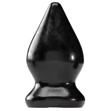 XXL Dildo "Pachy Black" XXL Dildo "Pachy Black"
