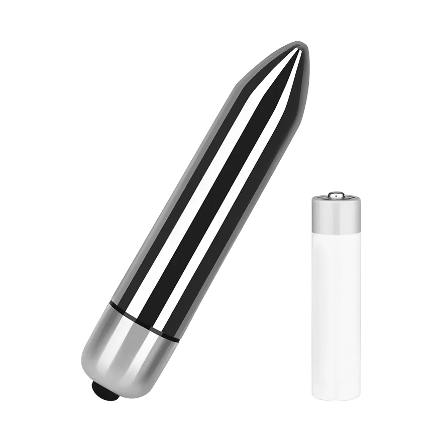 Climax Bullet, 9,5 cm Climax Bullet, 9,5 cm