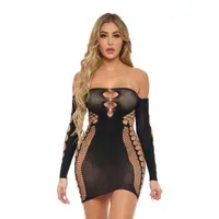 Diamond Drippin - Dress Diamond Drippin - Dress