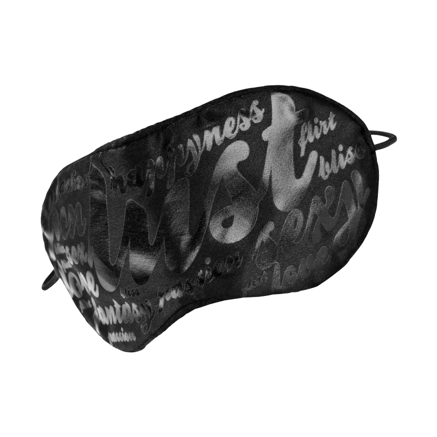 Blind Passion Mask Blind Passion Mask