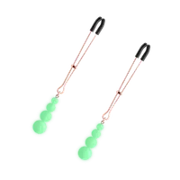 Bound - Nipple Clamps G2 Bound - Nipple Clamps G2