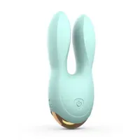 Love to Love Hear Me: Doppelvibrator, mint Love to Love Hear Me: Doppelvibrator, mint
