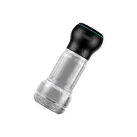 Feel - Pocket Male Masturbator & PowerBlow Feel - Pocket Male Masturbator & PowerBlow