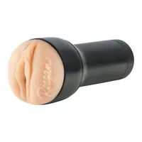 FeelStar Stroker - Reagan Foxx, 22 cm FeelStar Stroker - Reagan Foxx, 22 cm