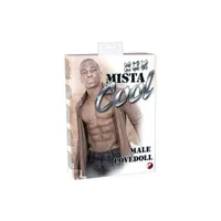 Liebespuppe „Mista Cool“ Liebespuppe „Mista Cool“