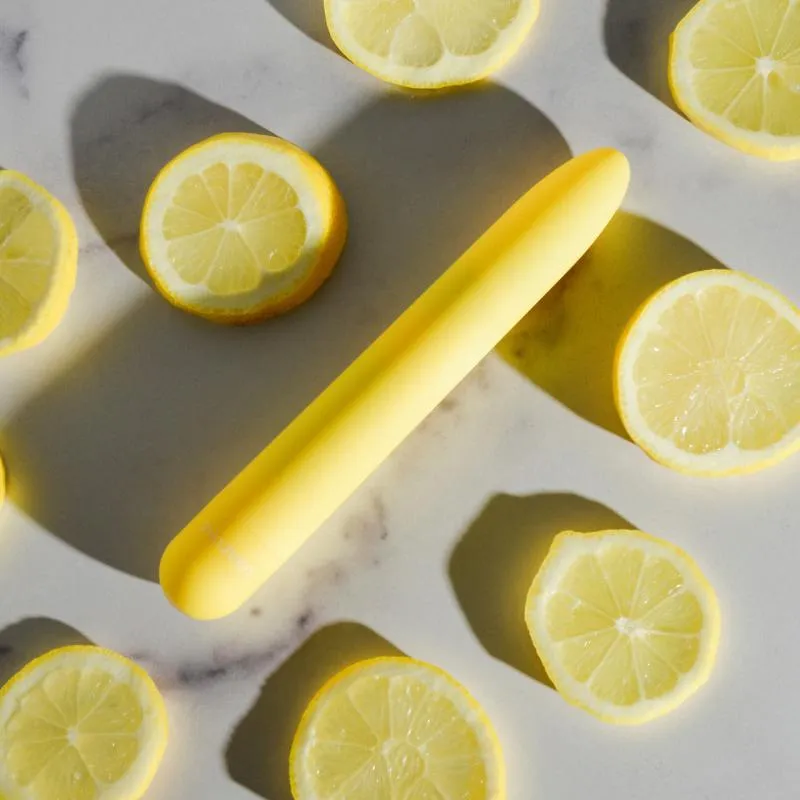 Evolved »Sunny Sensations« Klassischer Vibrator Evolved »Sunny Sensations« Klassischer Vibrator