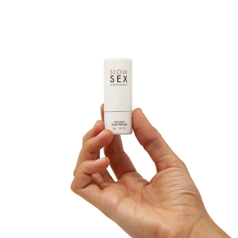 Slow Sex Full Body Solid Perfume – Bild 3