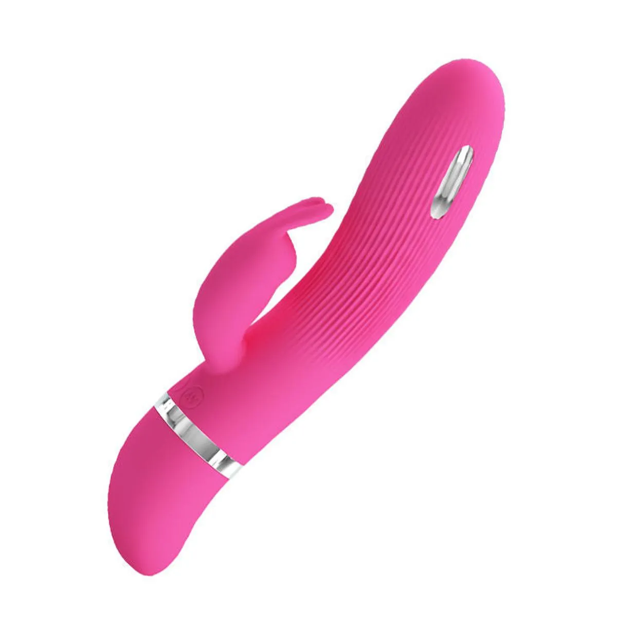 E-Stim Rabbitvibrator "Ingram" – Bild 3
