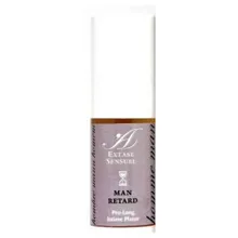 Verzögerungsspray "Man retard" Verzögerungsspray "Man retard"