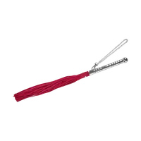 Wildlederpeitsche Wildlederpeitsche