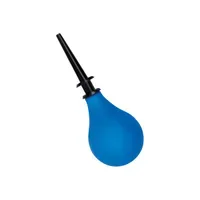 Douche With Interchangeable Nozzle, 300 ml Douche With Interchangeable Nozzle, 300 ml