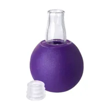 Nippelsauger mit 4 Ringen Nippelsauger mit 4 Ringen