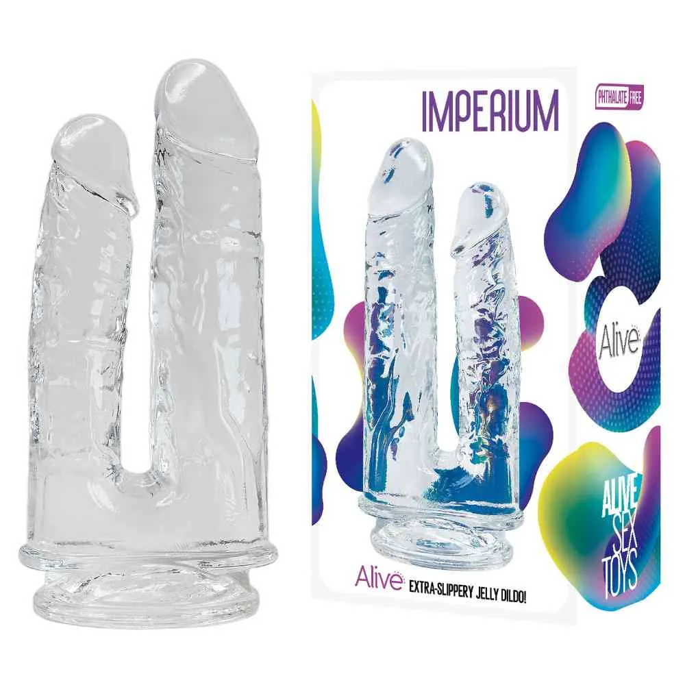 Dildo "Imperium" – Bild 3