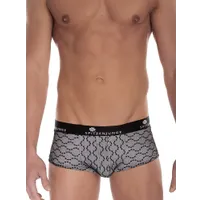 Spitzenjunge Classicline Teramo: Hipster, weiß (M) Spitzenjunge Classicline Teramo: Hipster, weiß (M)