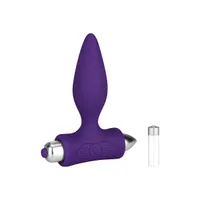 Petite Sensations Plug, 11 cm Petite Sensations Plug, 11 cm