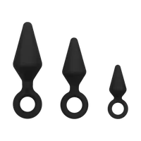 Night Rimmer Kit, 7,5 - 13,5 cm, 3 Teile Night Rimmer Kit, 7,5 - 13,5 cm, 3 Teile