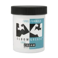 Elbow Grease – COOL CREAM Stimulierende Creme – 118 ml Elbow Grease – COOL CREAM Stimulierende Creme – 118 ml