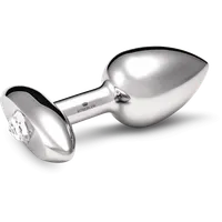 Rosebuds™ - Neuer mittelgroßer Edelstahl-Kristall Rosebuds™ - Neuer mittelgroßer Edelstahl-Kristall