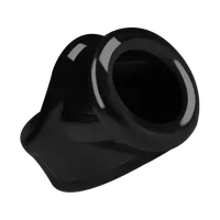 Sinnlicher Hodenring, 2,3 - 5,3 cm Sinnlicher Hodenring, 2,3 - 5,3 cm