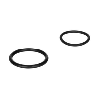 Penisring, 2 Teile, 3 - 3,5 cm, Gr. S Penisring, 2 Teile, 3 - 3,5 cm, Gr. S